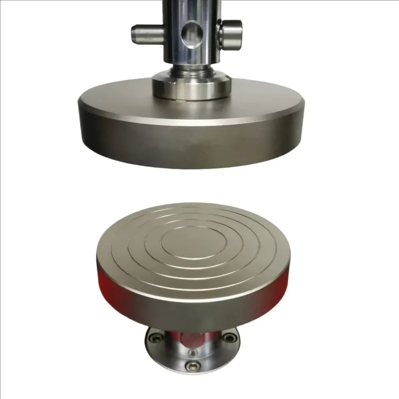Compression Compression Fixture Various Materials Compression Pressure Bending Test Tooling Fixture Fixture