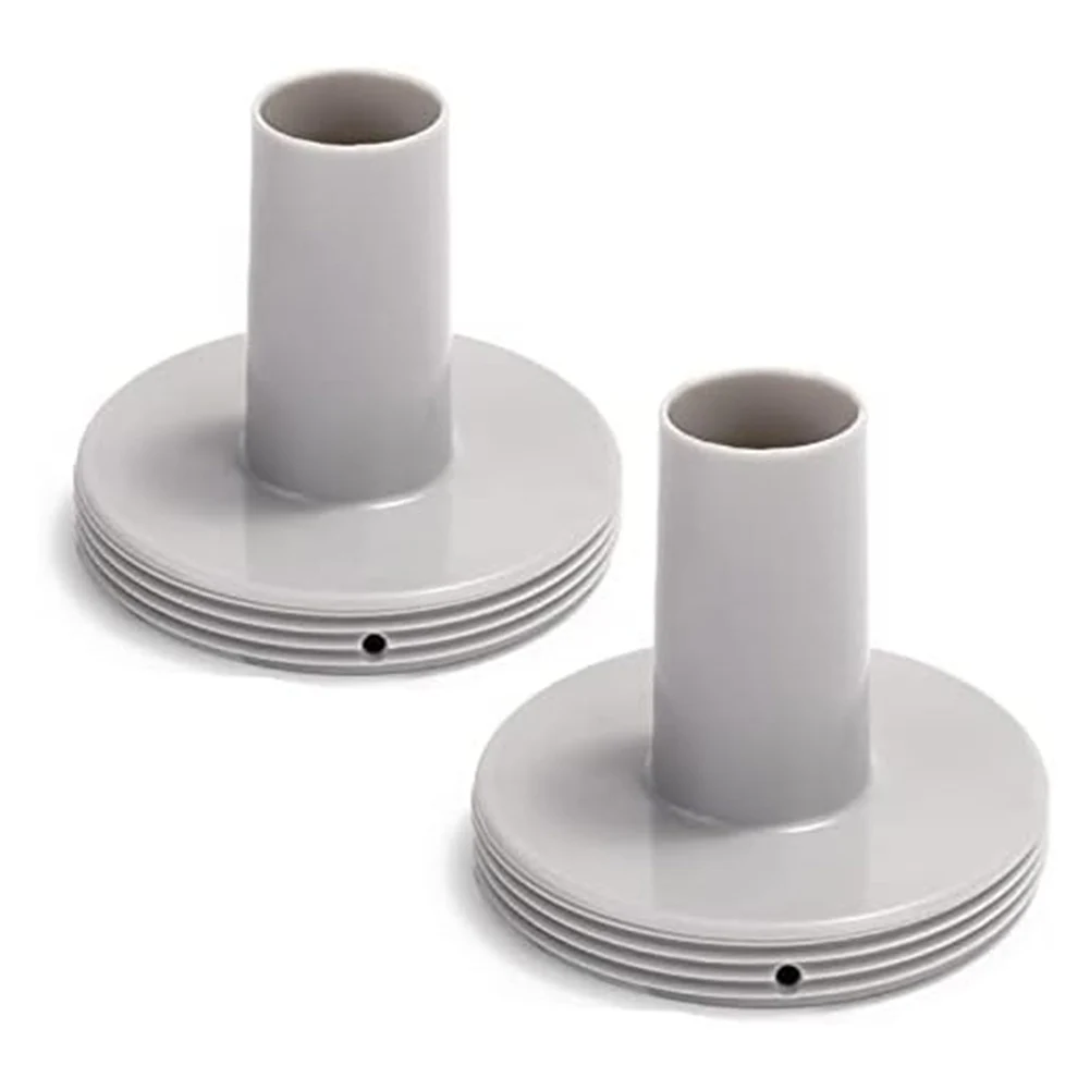 موصل مصفاة لـ Intex لمخرج حمام السباحة 1 25 بوصة بناء قوي لحلول الترشيح طويلة الأمد #3