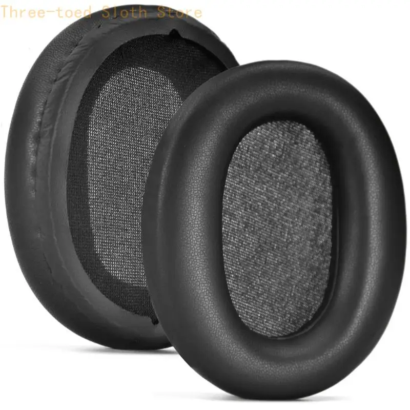 Headset-Auffrischungsset, Ohrpolster für WHCH720N-Headsets, Ersatz-Ohrpolster und Kopfbügelpolster mit Werkzeug E74A – Detail 9