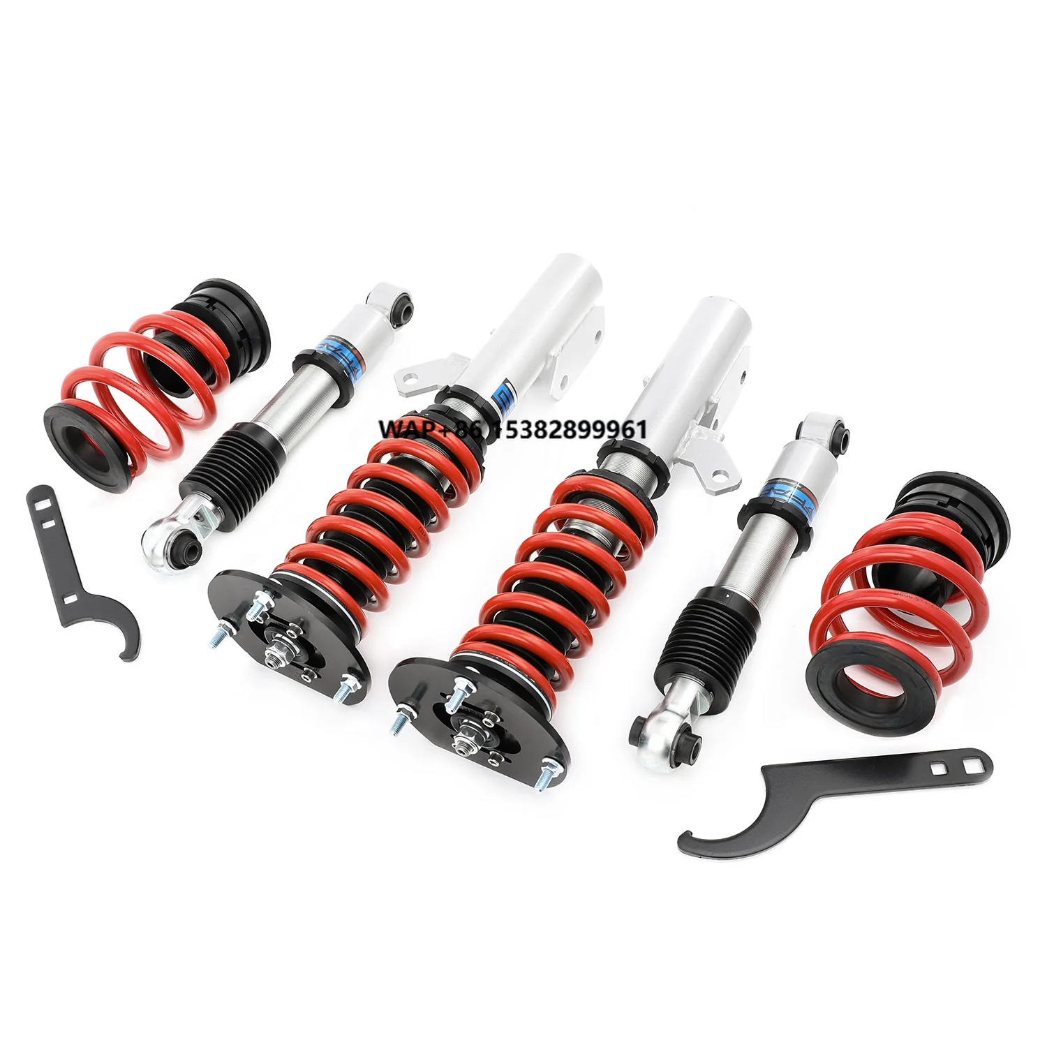 

Hot Sale FAPO PS009710 Chevrolet Cobalt 2005-2009 Spot Goods Suppliers Auto Suspension Systems Coilover Shock Absorber