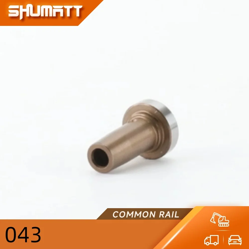 China Made New High Quality 043 Injector Valve Cap Engraving T 043 55816 11 1594