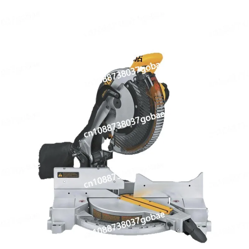 

Multifunctional composite woodworking miter sawing medium aluminum machine Heavy-duty aluminum sawing machine