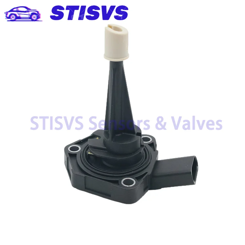 

03C907660Q Engine Oil Level Sensor For Audi A5 A6 A8 Porsche Panamera Cayenne Seat Ibiza Vw Beetle Car Touareg Jetta Beetle