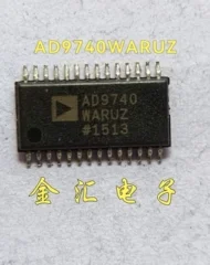 

Free deliveryI AD9740ARUZ AD9740ARU 5PCS/LOT Module