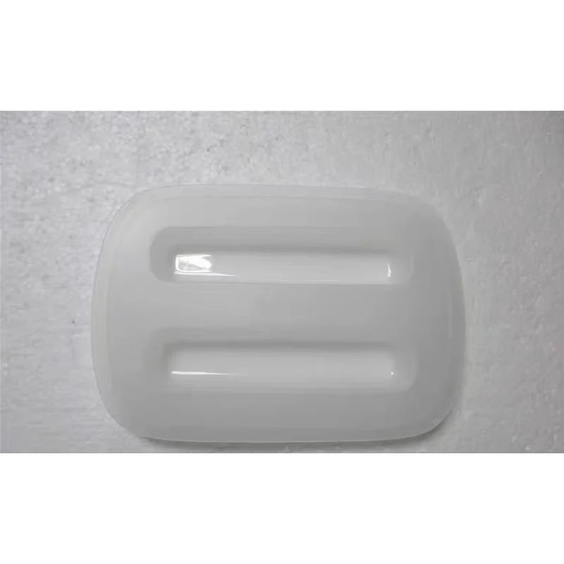 Suitable for Philips Toaster HD2581 2582 2517 2584 Lid Plastic Accessory Black