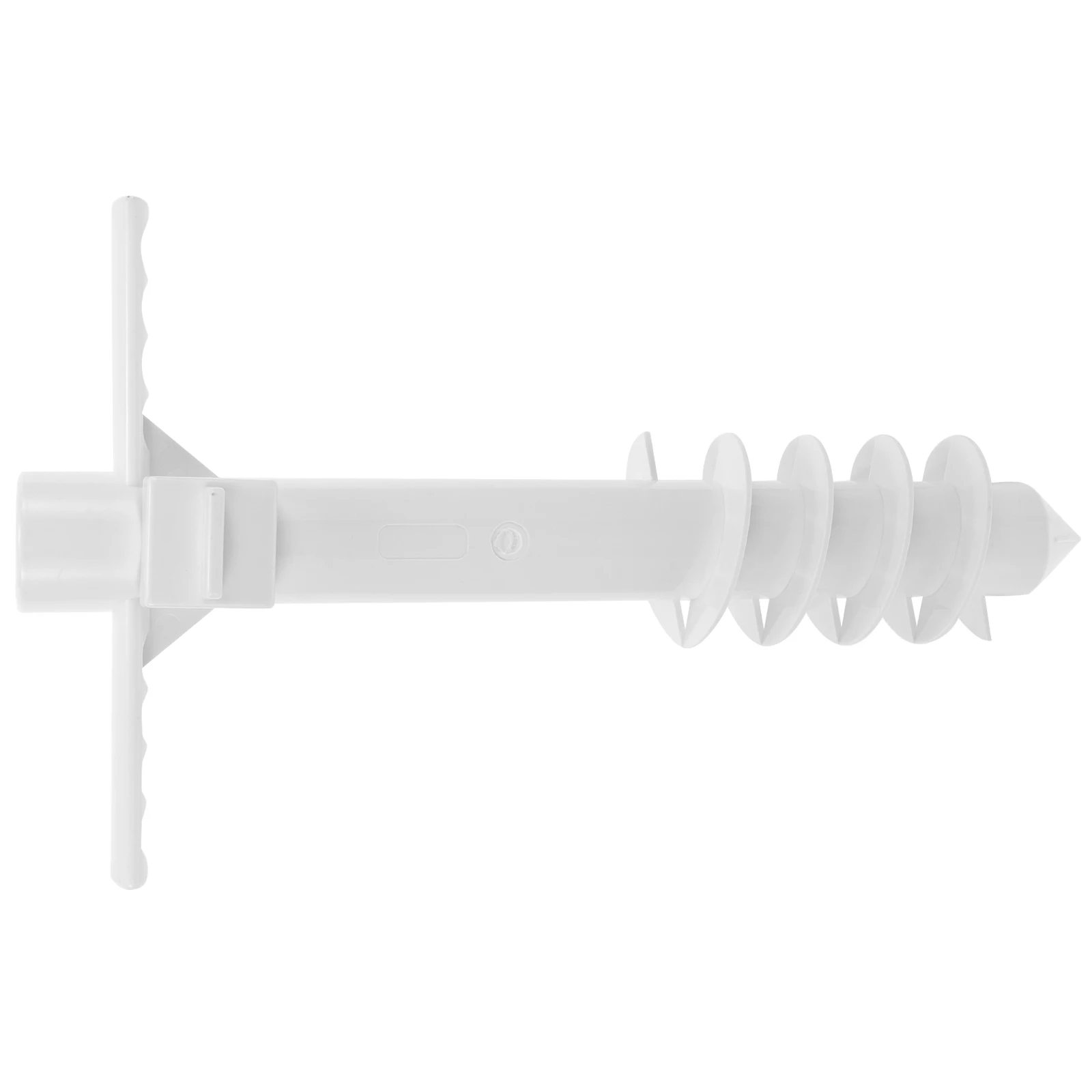 

Plastic Bottom Beach Umbrella Floor Insert 1.6 Inch Fits All Sand Anchor Spike Stand Outdoor Furniture Accessories Umbrella Base