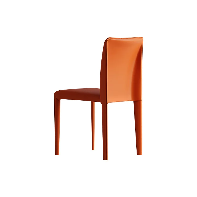 

Italian, minimalist Internet celebrity chairs, hotels, restaurants, dining tables and chairs