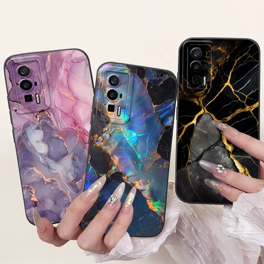 For Xiaomi Poco F5 … - image