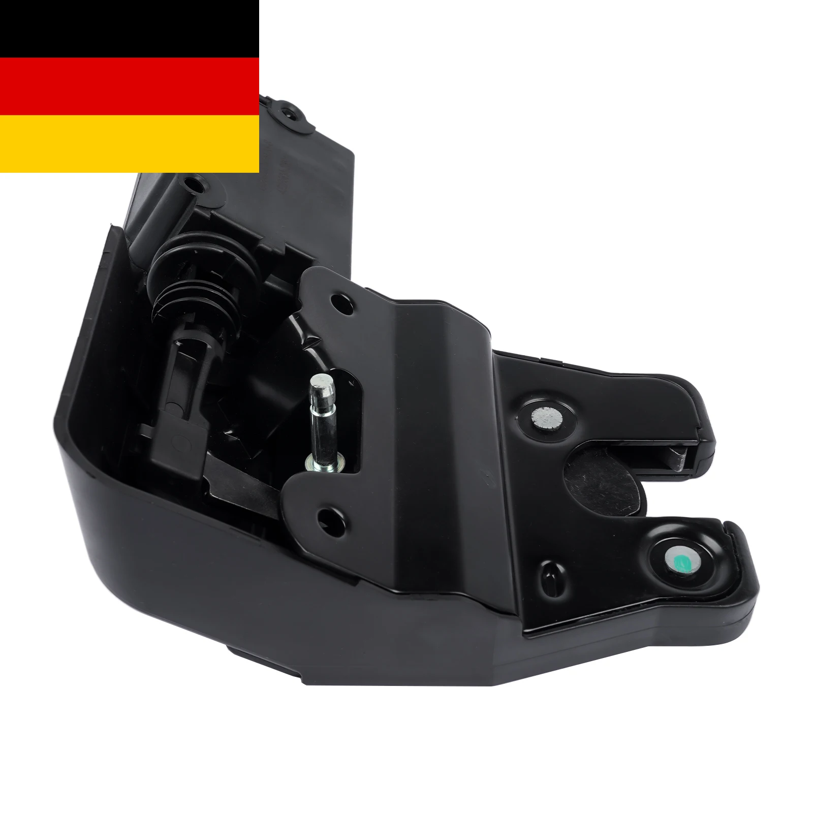 Image of AP03 Heckklappenverriegelung 51247197081 für BMW E61 E65 E66 E67 E71 E72 51247197081, 51 24 7 197 081