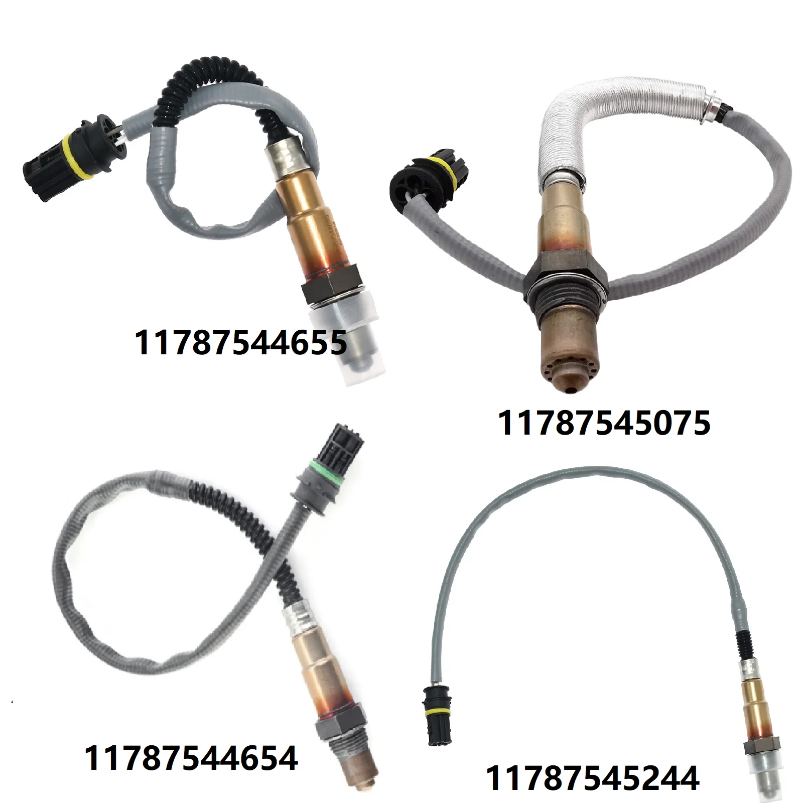 Baixinde O2 Oxygen Sensor 11787545244 11787545075 11787544655 11787544654