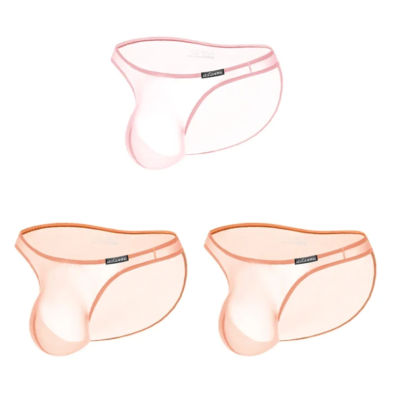 2Orange 1Pink