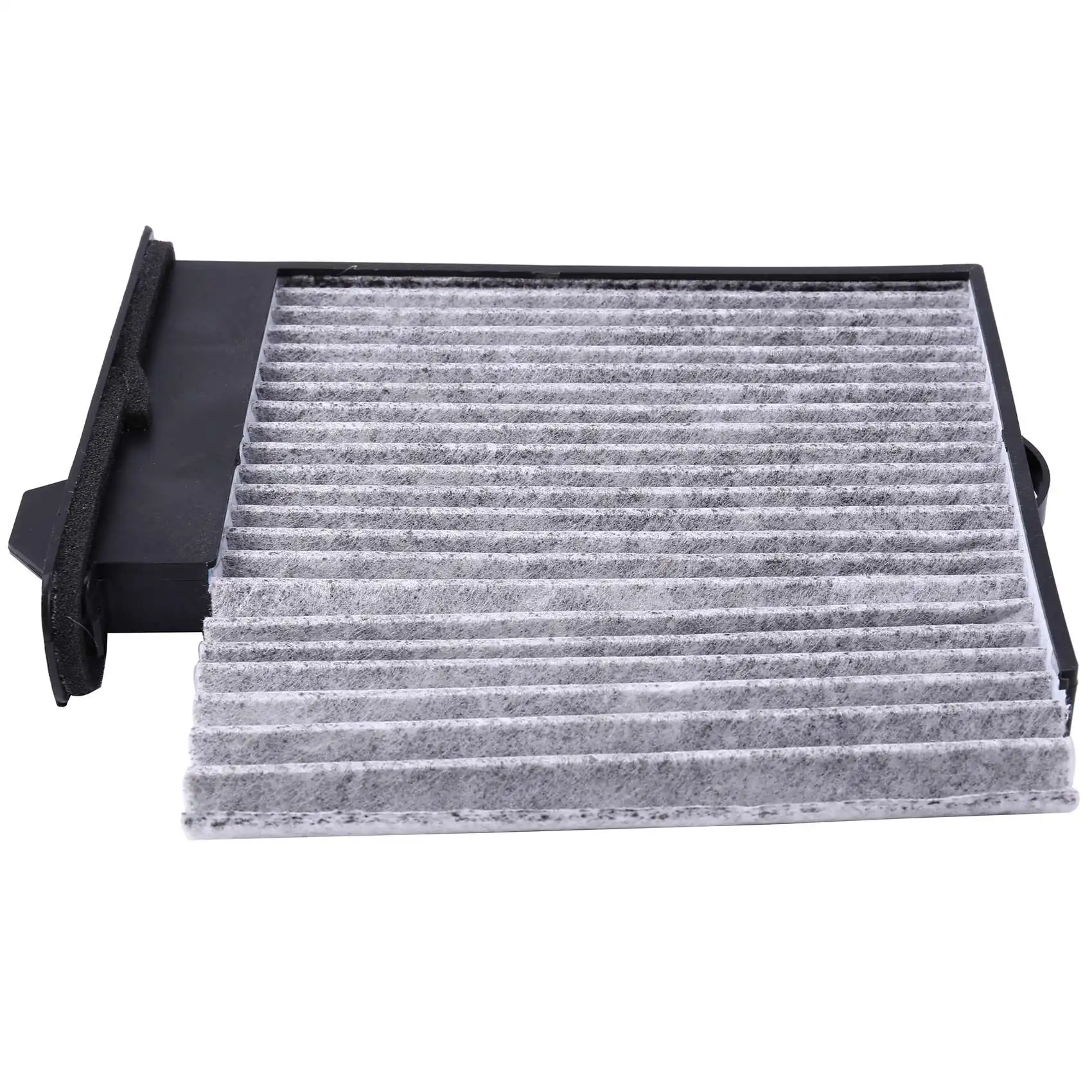 Highly Recommended Auto Cabin Filters For Nissan Tiida 2008-- Air Filter + Cabin Filter 16546-ED500 27891-ED50A-A129