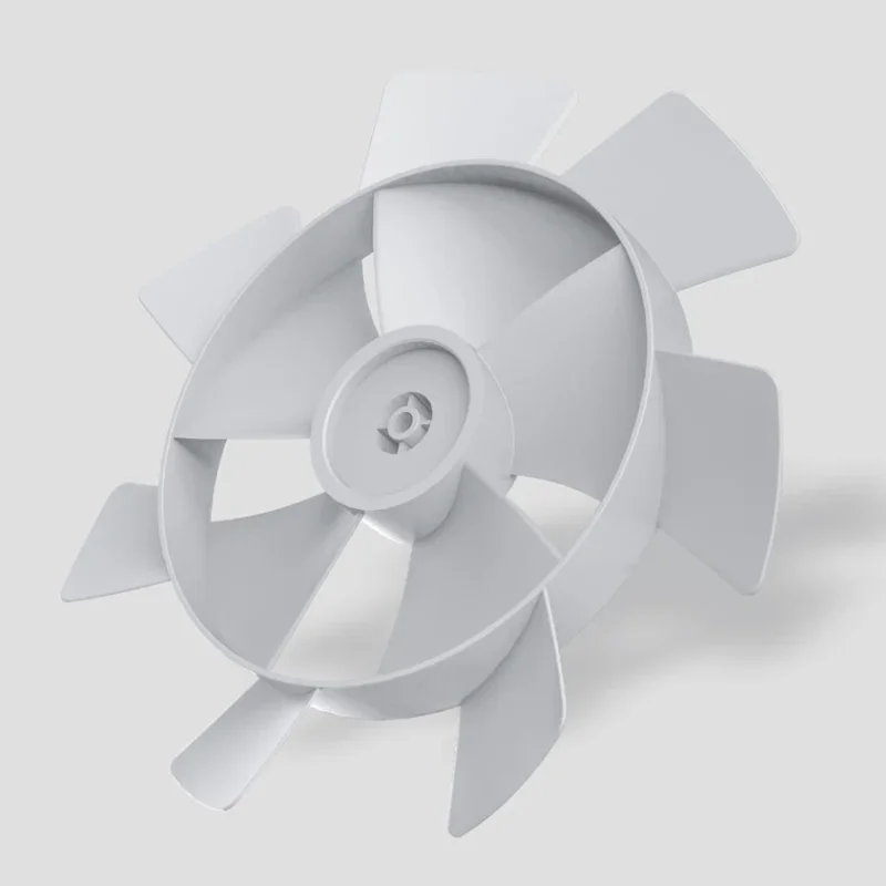 Xiaomi Mijia Ventilatore Wireless BPLDS05DM Ventilatore da pavimento circolante portatile con conversione di frequenza variabile CC Ventilatori elettrici da terra Mihom