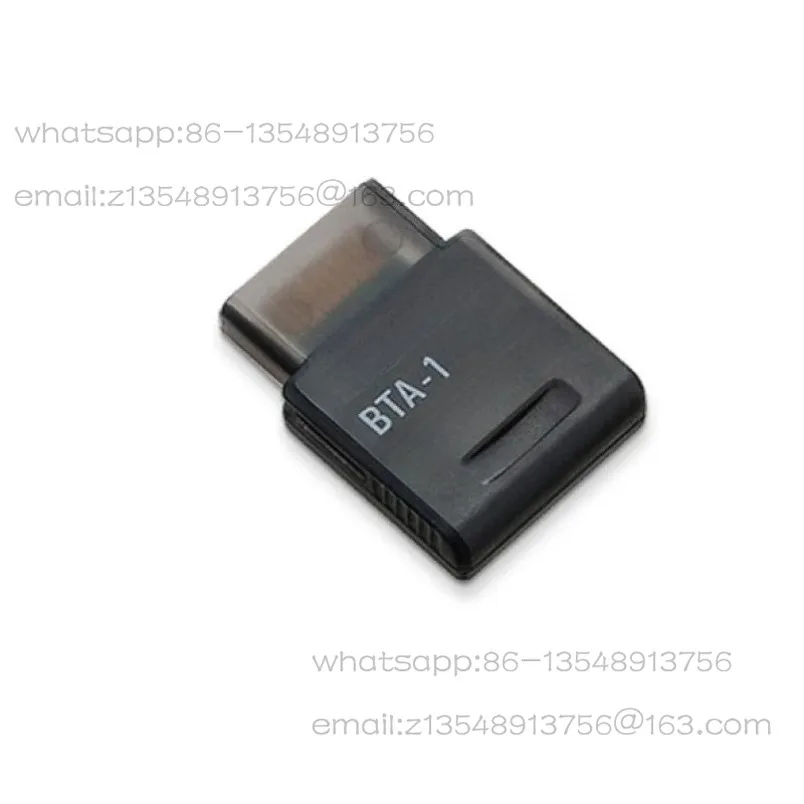 BTA-1 Bluetooth Adapter, Designed for H3-VR, L-20, L-20R, AR-48, F6, B6, F3, G6, G11, H8, Q8N-4K and More