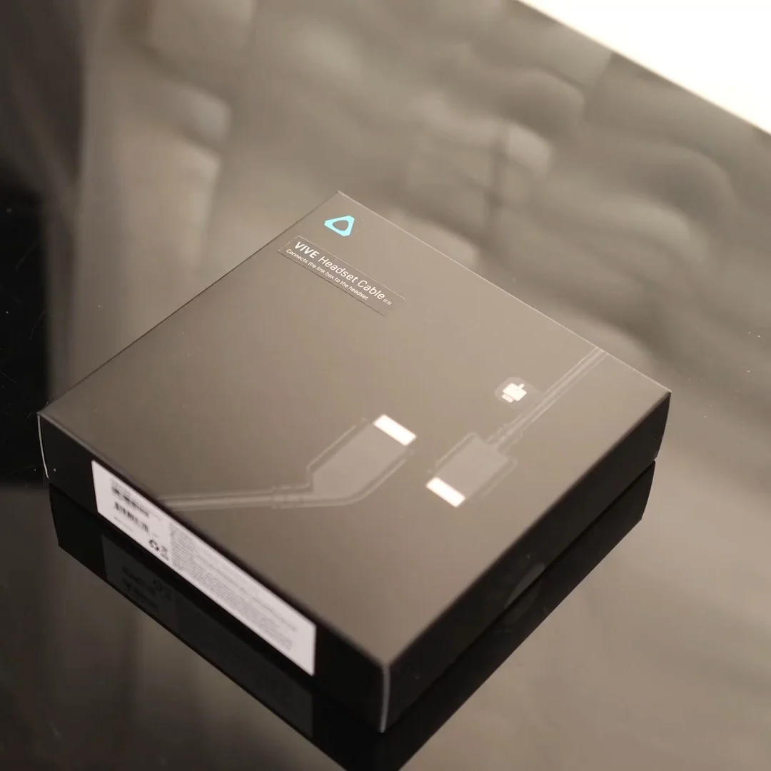 Pro Headset Vive Kabel Originele Accessoires
