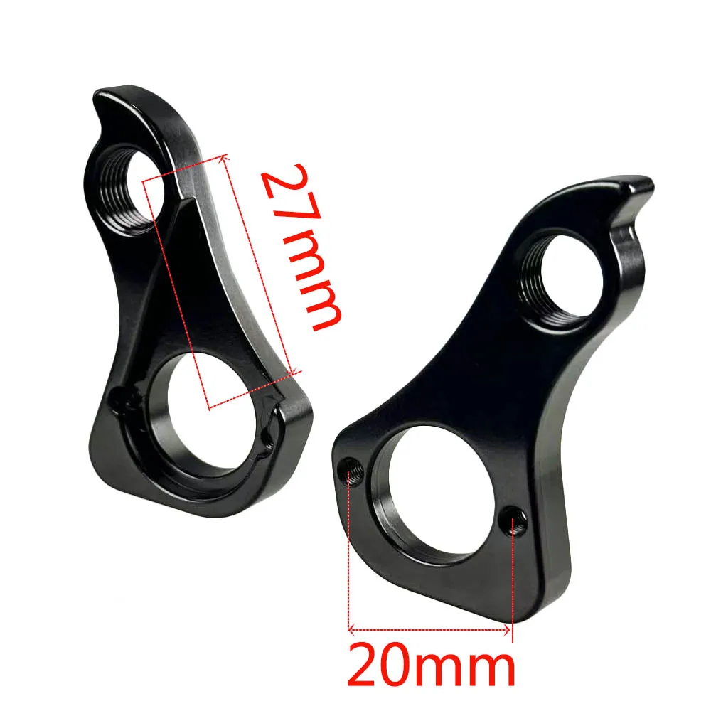 التسرب ل العملاق 2022 MY22 ريفولت المتقدمة المتقدمة 0 1 2 الكربون الحصى الطريق دراجة القرص من خلال المحور الدراجة الخلفية Derailleur شماعات HAK10R 176M22G9917A1K #4