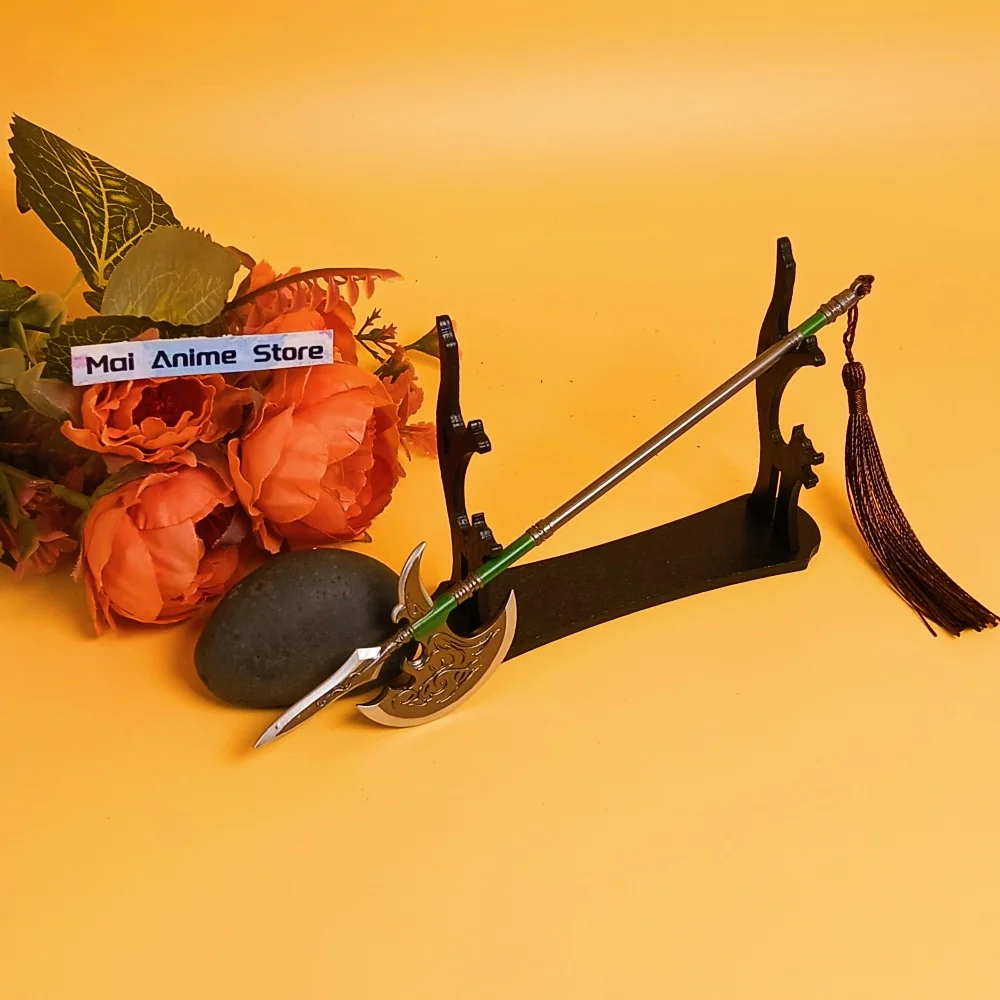 8.6인치 메탈 킹덤스 카타나 중국 고대 강철 검 다마스커스 실물 크기 카타나 오리지널 사무라이 검 무딘 장난감 선물