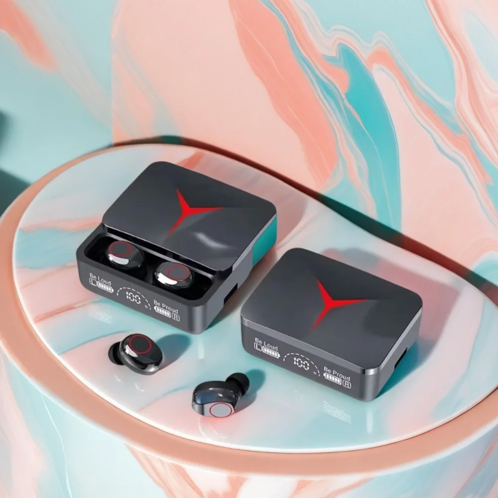 Original Tws M90 Wi… - image