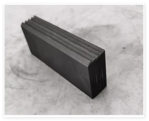 68.5x44x4mm 20 pcs  pump blade for pump parts  ,customized  size