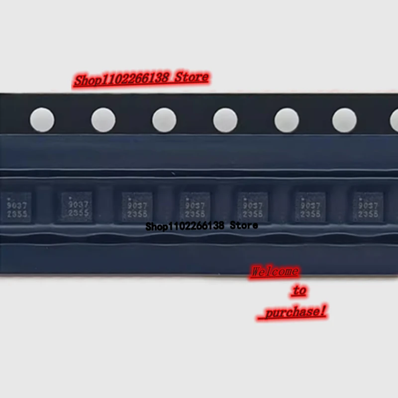 TQP3M9037 9037 DFN-…