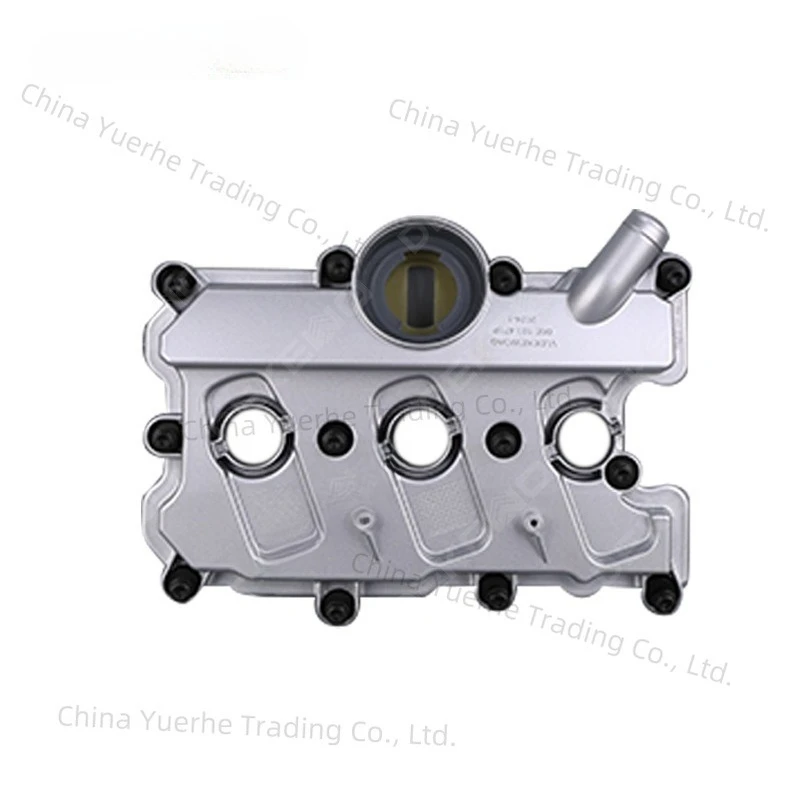 

Applicable to Volkswagen, Audi, Porsche 2.8./3.0 Left Valve Cover 06E103471P/N
