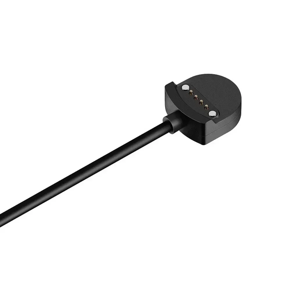 Cavo di ricarica rapida USB per accessori adattatori per caricabatterie di ricambio per smartwatch Ticwatch S E