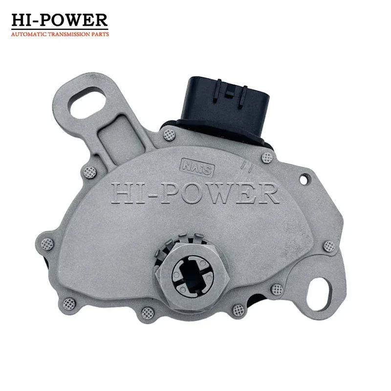 

AW55-50SN AW55-51SN AF23 AF33-5 AW235 Transmission Neutral Safety Inhibitor Switch for Volvo Saab Alfa Chevy 07LV719215 93743010