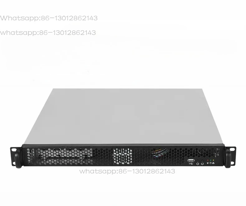 Serveur à Lame 1U 4… - image