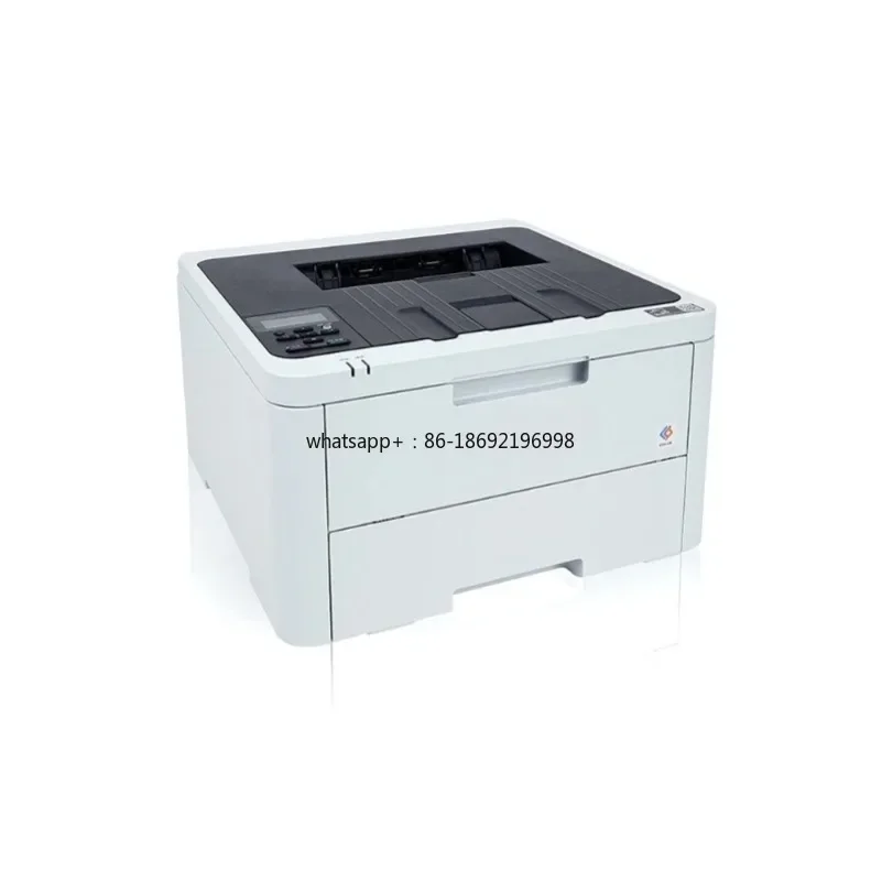 Best - Color Laser Printer with Wireless Printing Fast 18 PPM Output, Duplex Feature