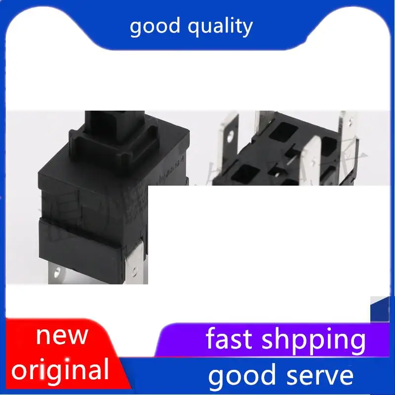 10pcs original new CD2001 vacuum cleaner switch accessories button switch power switch button KAN-L5 4-pin vertical