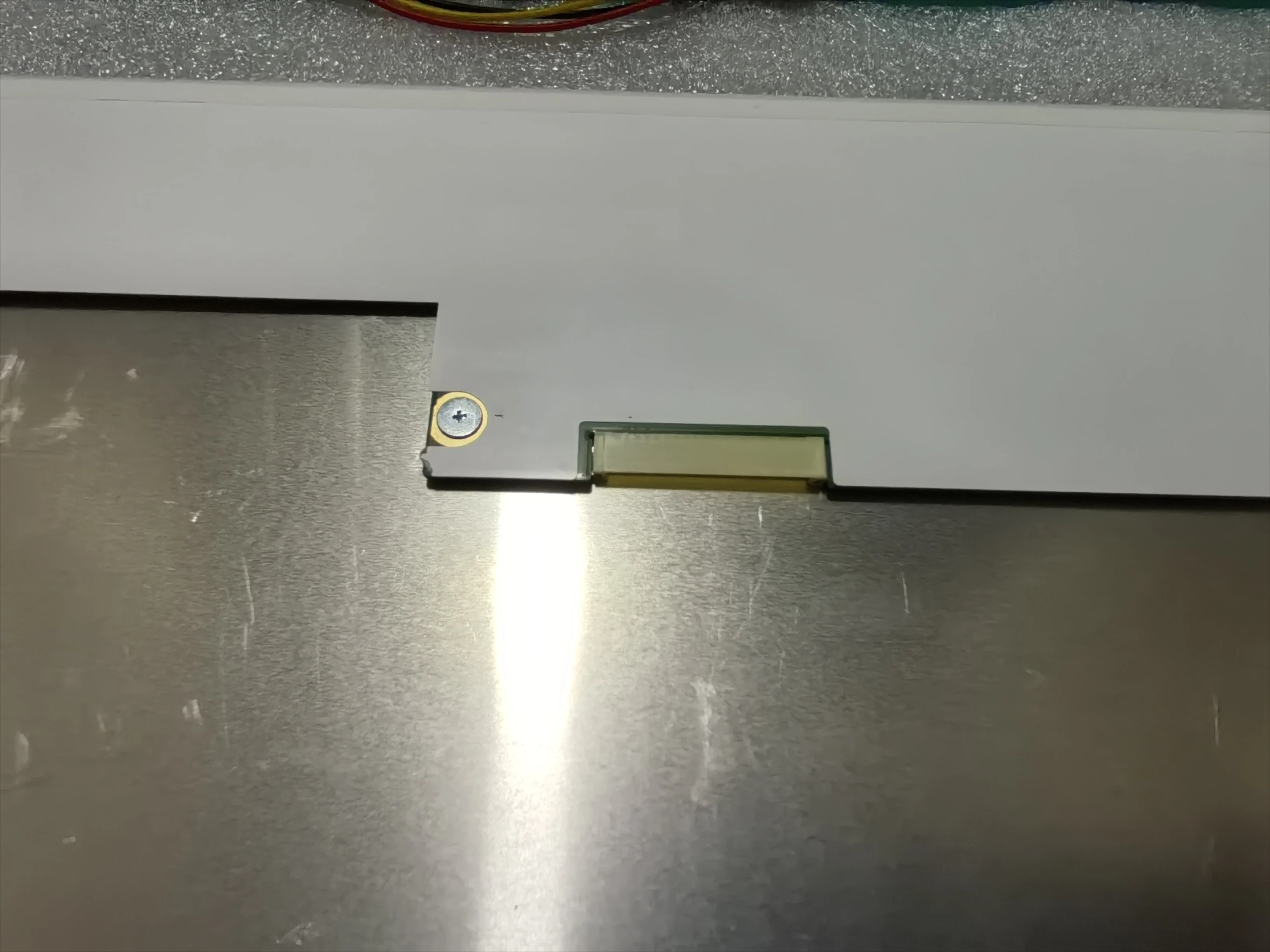 Original 15 inch industrial screen, tested in stock M150XN07 V.1 M150XN07 V1 M150XN07 V.2 M150XN07 V2 M150XN07 V9