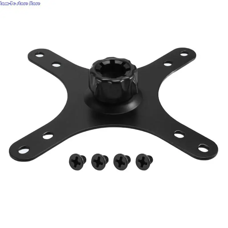 

D0UA 75x75 мм 100x100 мм настенный настенный крепление адаптерная пластина.