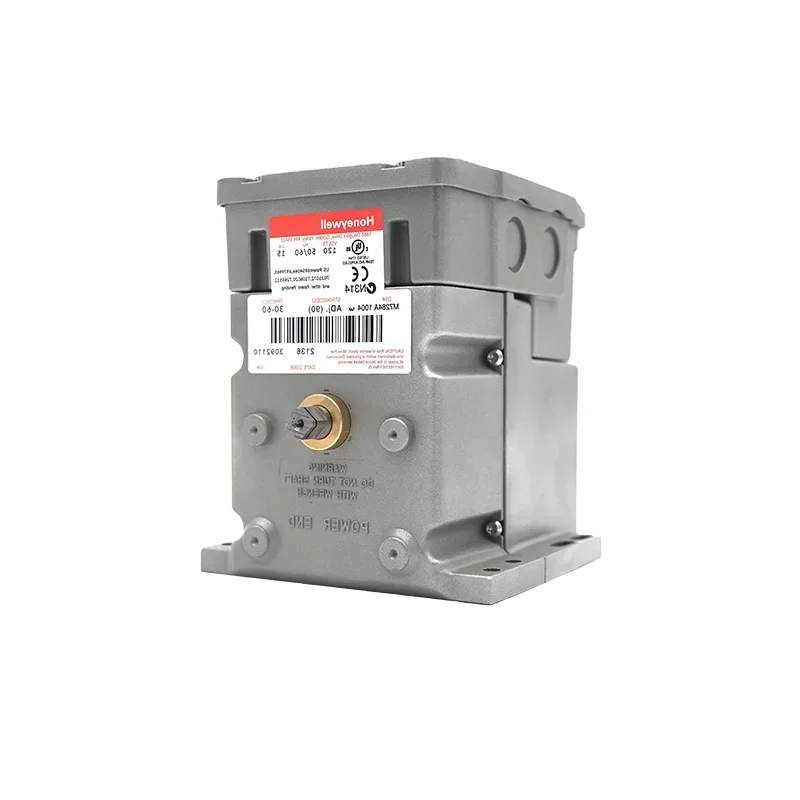 HoneyWell M7284A1004 Damper Actuators for Medium and Large Burners,Proportional Motors Supplier