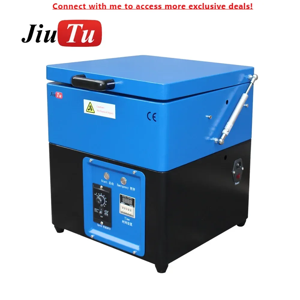 

LCD Screen Repair Scratch Removal Machine For IPhone 15 Series XR XSMAX Samsung Glass Polishing