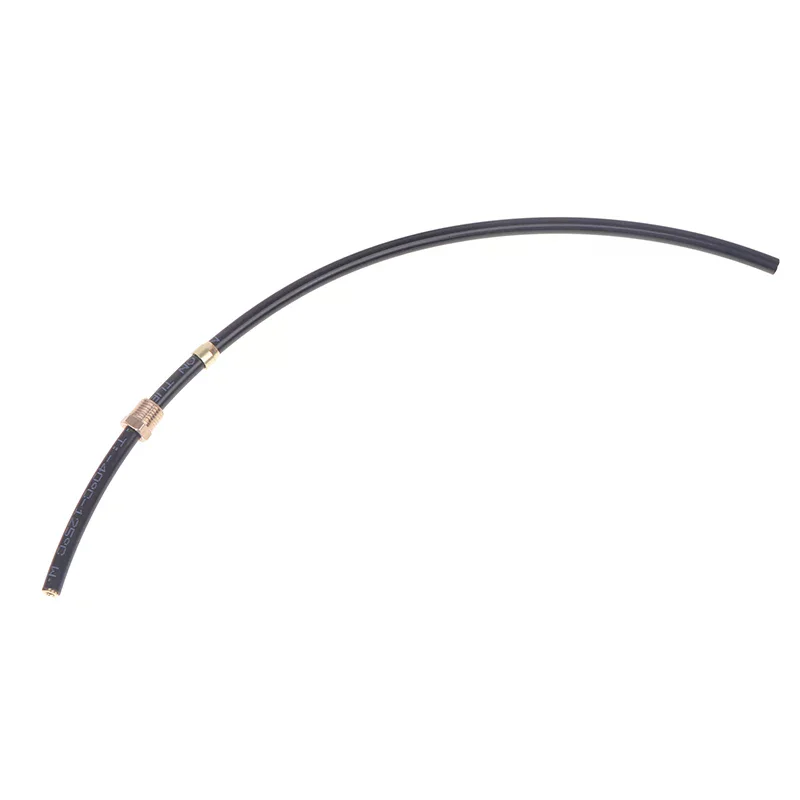 Pressure Nylon Tube Hose For Air Compressor Copper Accessories Connects Pressure Switch And Check Valve 30cm High