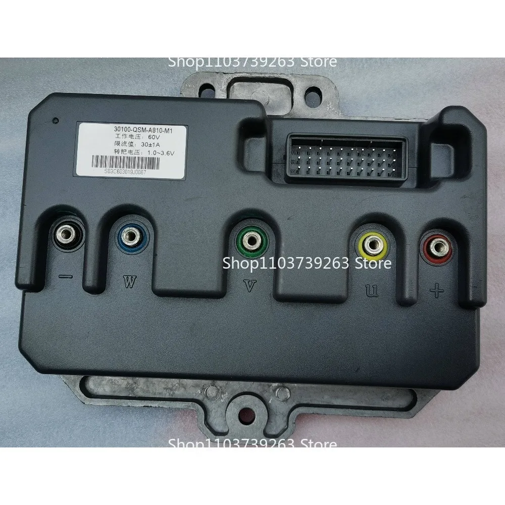 suitable-for-soco-ts-electric-vehicle-900w-controller-60v30a-original-accessories