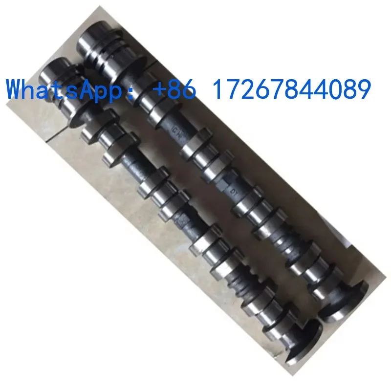 

High Quality Engine Parts G4LA/G4LC I10 I20 16V Camshaft 24100-03051