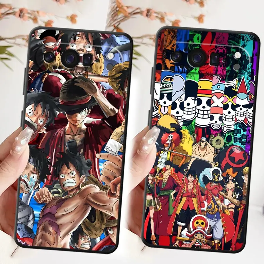Anime One-Piecess P… - image