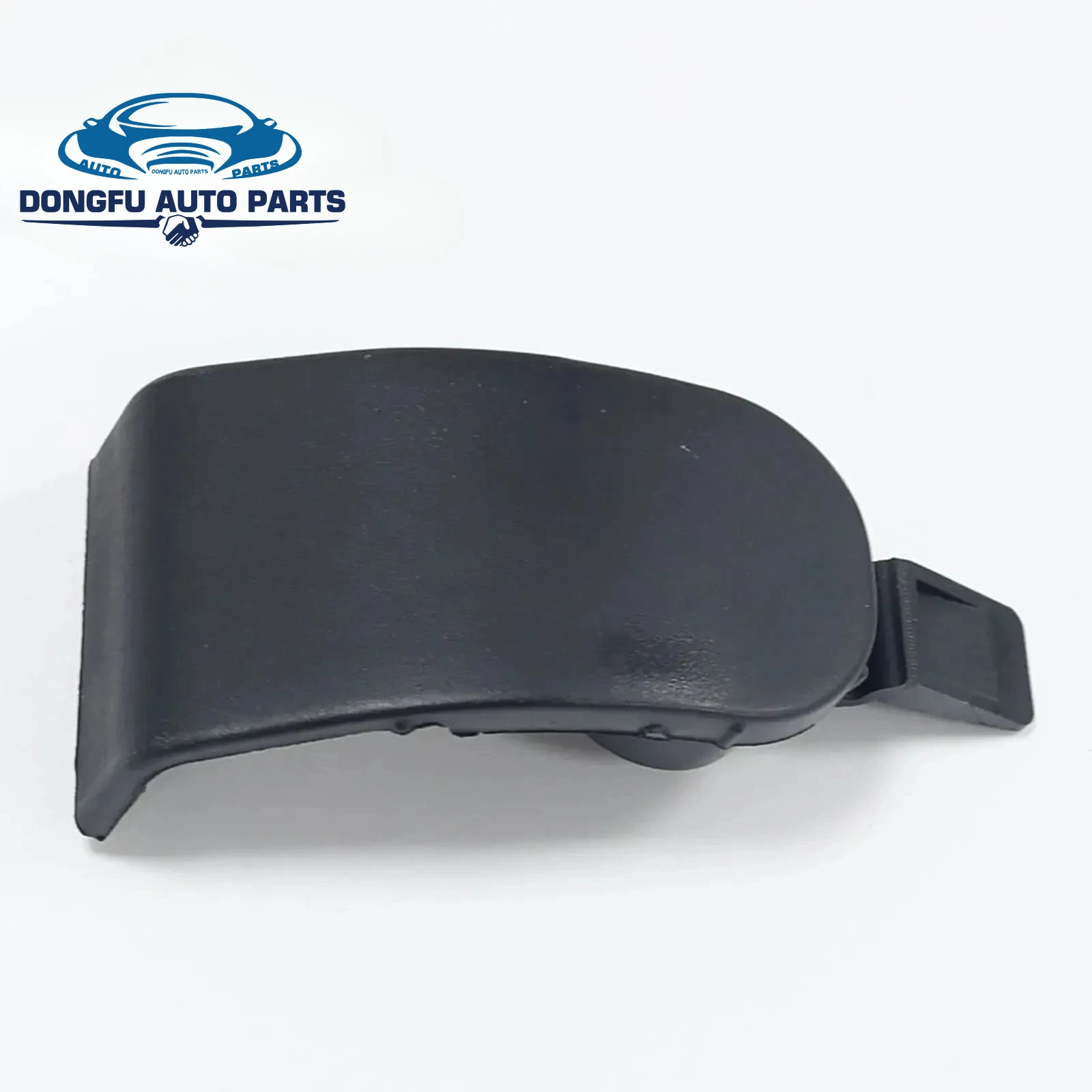 

RADIATOR BRACKET Cover Pad Tow Hook Cover Cap For Ford Fiesta Mk7 2009-2012 Car Accessories ZJ3615241 8V518B069BD