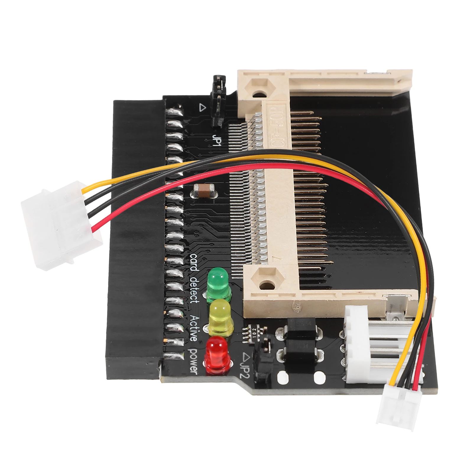 

adapter CF to adapter CF adapter to CF II to