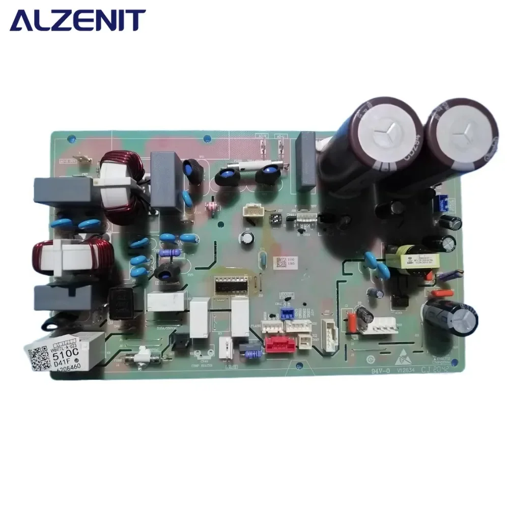 

New For Haier Air Conditioner Outdoor Unit Control Board 0011800510C Circuit PCB Conditioning Parts
