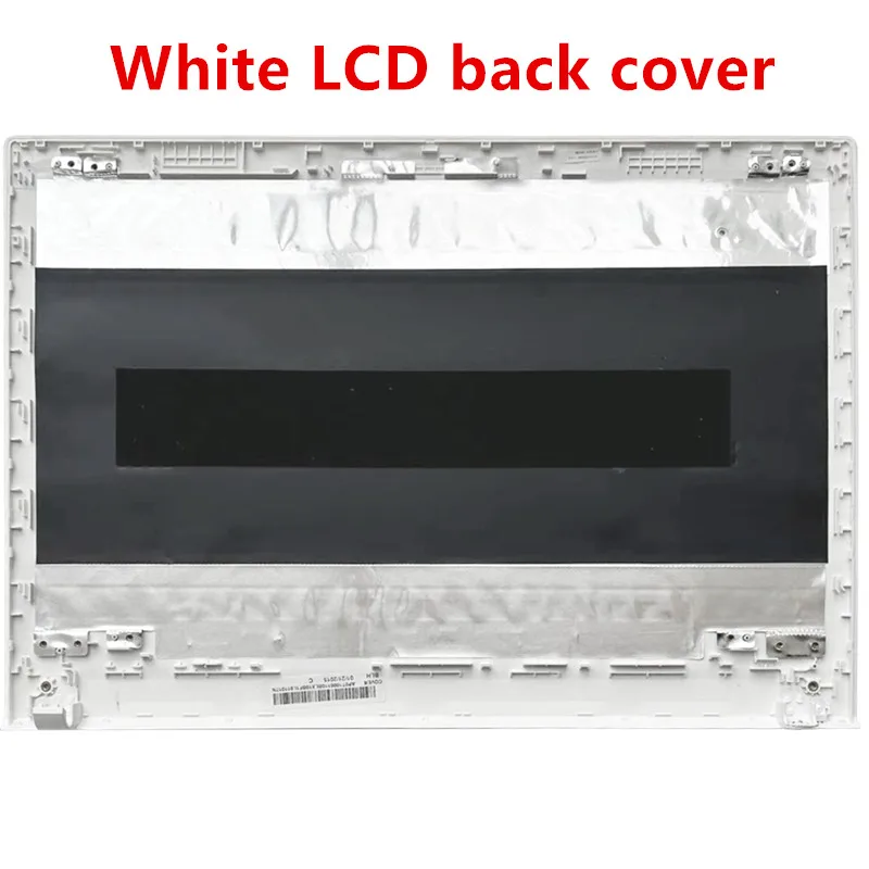 

New For Chau Ideapad Z410 Laptop LCD Back Cover Top Case /Bottom Base Cover Lower Case AP0T1000110 AP0T1000400