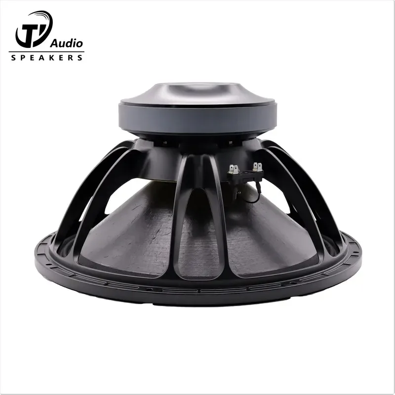 18TBW 18'' Loudspeaker Powered PA Line Array System Stage Outdoor 18 Inch Ferrite Subwoofer Driver OEM