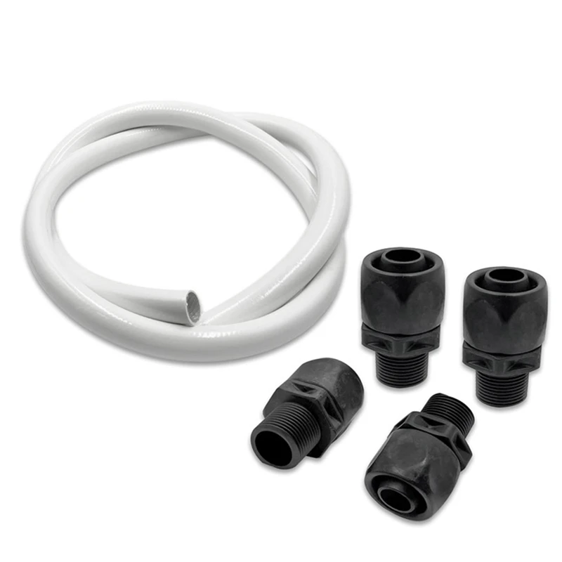 

Pool Pump Hose Kit for 353020 Pool Cleaner Pool Pump Replacement Hose-ABWY