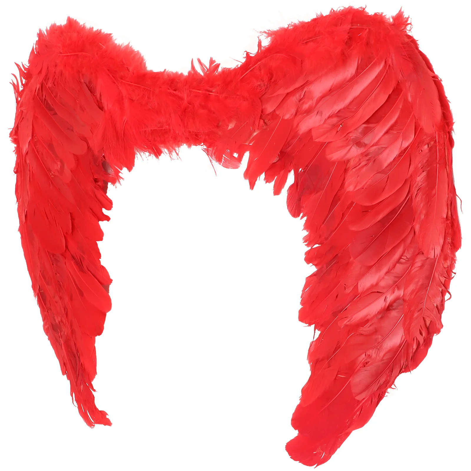 

Wing Prop for Elegant Angel Fairy Wings Comfortable to Wear Secure Fit with Elastic Back Strap Ideal for Party Stage and