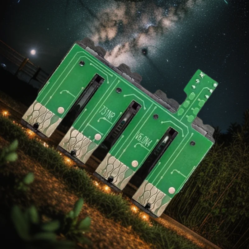 T0731 T0731N Чип СНПЧ для Epson TX409 TX550W TX610 TX600FW TX410 C79 CX8300 CX5500 T1100 TX510FN C90 C92 CX3900 CX4900 CX4905