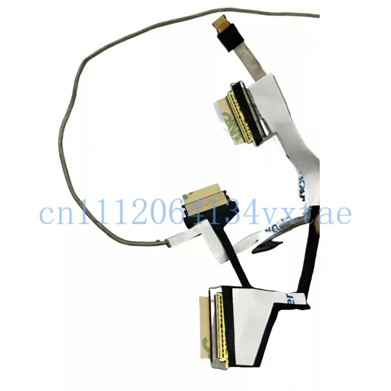 Replacement Laptop LCD Screen Touch Display Cable for DELL INSPIRON 15 5578 P58F 5579 7569 7579 074CNT 74CNT 450.07Y01.0011 0.1