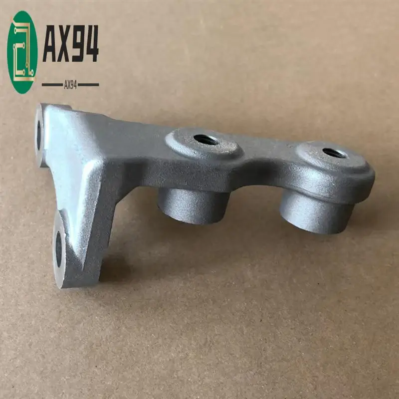 

AX94-BB5Z-3K305-A CV Intermediate Shaft Bracket Axle Support Mount For Ford Explorer Flex Taurus Police Interceptor