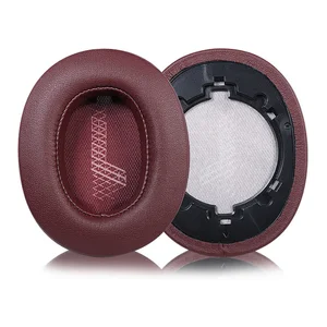 وسادات أذن جي بي ال لايف 500BT ، سماعات رأس ، غطاء وسادة ، جزء إصلاح ، Live500BT أعلى 10 مبيعات لإصلاح سماعات الرأس JBL - No10