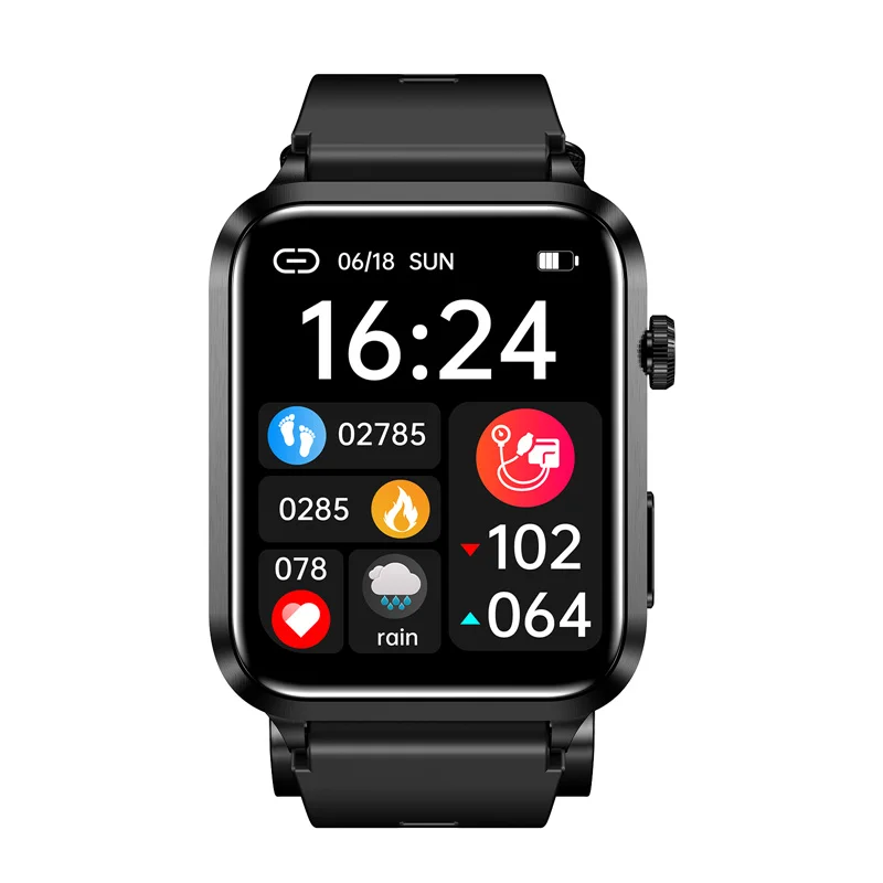 S11 smart watch